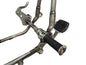 AEE Mechanical Brake Pedal Kit