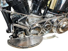 Load image into Gallery viewer, Lee Style Jockey Clutch Pedal Assembly