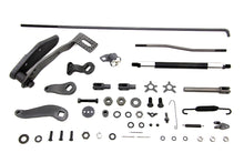 Load image into Gallery viewer, Parkerized Brake Control Kit Mechanical