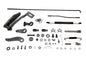 Parkerized Brake Control Kit Mechanical