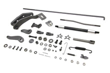 Load image into Gallery viewer, Parkerized Brake Control Kit Mechanical
