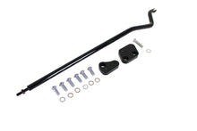 Load image into Gallery viewer, Reduced Reach Forward Control Adapter Kit Black
