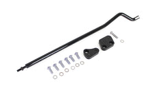 Load image into Gallery viewer, Reduced Reach Forward Control Adapter Kit Black