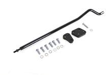 Load image into Gallery viewer, Reduced Reach Forward Control Adapter Kit Black