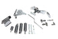 Daniel Boone Forward Control Kit