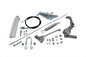 Mousetrap Clutch Booster Assembly Kit