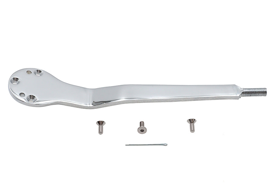 Jockey Shifter Control Kit Chrome