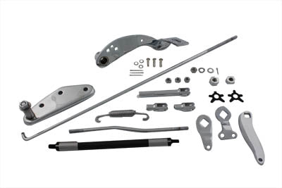 Brake Control Kit Mechanical