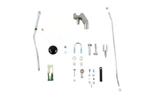 Load image into Gallery viewer, Police Style Jockey Shifter Control Kit
