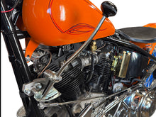 Load image into Gallery viewer, Police Style Jockey Shifter Control Kit