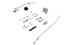 Load image into Gallery viewer, Police Style Jockey Shifter Control Kit