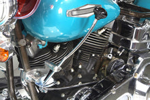 Load image into Gallery viewer, Jockey Shifter Control Kit Police Style