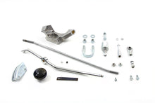 Load image into Gallery viewer, Police Style Jockey Shifter Control Kit