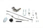 Police Style Jockey Shifter Control Kit