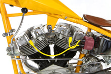 Load image into Gallery viewer, Police Style Jockey Shifter Control Kit