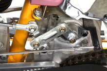 Load image into Gallery viewer, Police Style Jockey Shifter Control Kit