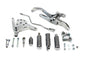 Daniel Boone Forward Control Kit