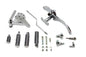 Daniel Boone Forward Control Kit
