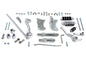 Forward Control Kit Chrome