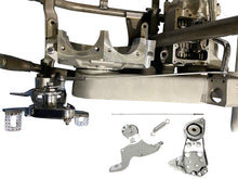 Load image into Gallery viewer, Rocker Clutch Kit Chrome