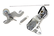 Load image into Gallery viewer, Rocker Clutch Kit Chrome