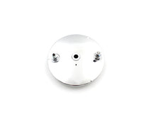 Load image into Gallery viewer, Rear Brake Backing Plate Kit Chrome