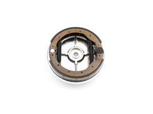Load image into Gallery viewer, Rear Brake Backing Plate Kit Chrome