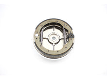 Load image into Gallery viewer, Chrome Rear Brake Backing Plate Kit