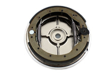 Load image into Gallery viewer, Chrome Rear Brake Backing Plate Kit