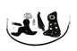 Rocker Clutch Kit Black