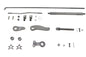 Mechanical Rear Brake Kit Parkerized