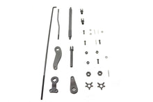 Load image into Gallery viewer, Mechanical Rear Brake Kit Parkerized