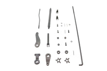 Load image into Gallery viewer, Mechanical Rear Brake Kit Parkerized