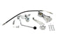 Jockey Shifter Kit Chrome