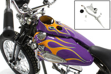 Load image into Gallery viewer, Chrome 1936 Style Hand Shift Lever Set