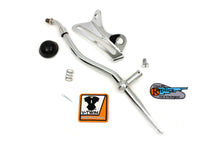 Load image into Gallery viewer, Chrome 1936 Style Hand Shift Lever Set