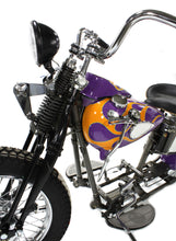 Load image into Gallery viewer, Chrome 1936 Style Hand Shift Lever Set