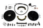 Spring Fork Front Brake Kit