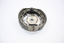 Load image into Gallery viewer, Rear Mechanical Brake Backing Plate Kit Chrome