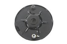 Load image into Gallery viewer, Rear Mechanical Brake Backing Plate Kit Black