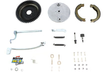 Load image into Gallery viewer, XL Rear Brake Assembly
