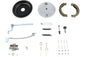 XL Rear Brake Assembly