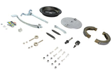 Load image into Gallery viewer, XL Rear Brake Assembly