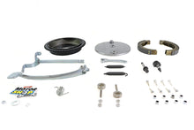 Load image into Gallery viewer, XL Rear Brake Assembly