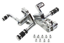 Load image into Gallery viewer, Billet Forward Control Kit Extended