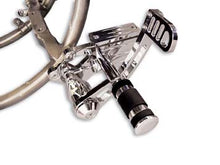 Load image into Gallery viewer, Billet Forward Control Kit Extended
