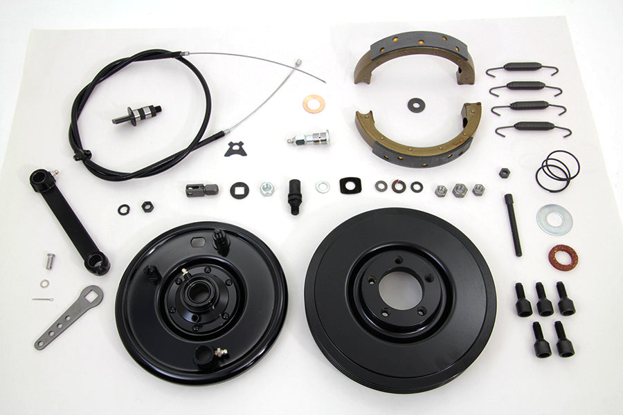 Brake Backing Plate Kit