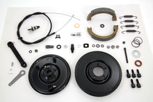 Load image into Gallery viewer, Brake Backing Plate Kit