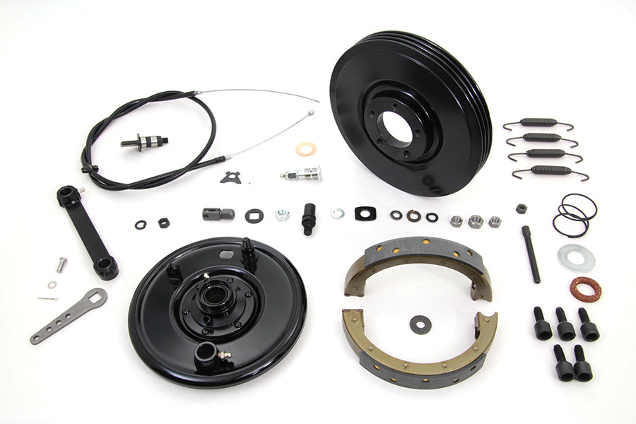 Brake Backing Plate Kit