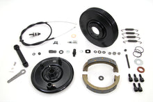 Load image into Gallery viewer, Brake Backing Plate Kit